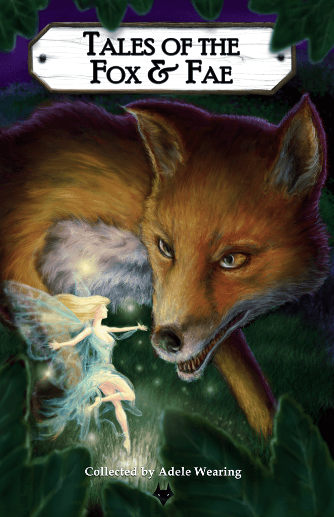 Takes of The Fox & Fae